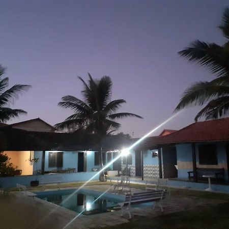 Hospedaria Suites Da Praia Marica Exterior photo